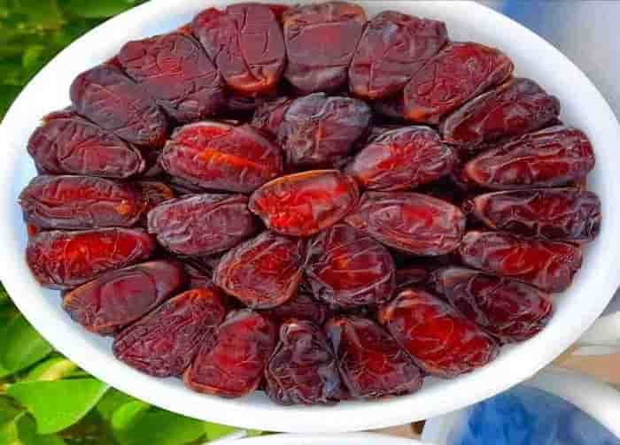 تصویر 3 از خرما کبکاب تازه مناسب فروشگاه و عمده